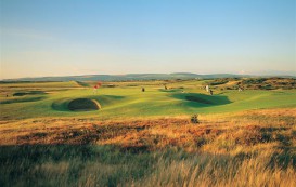 Royal Porthcawl Golf Club