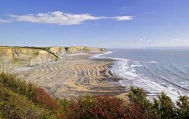 Access to the Glamorgan Heritage Coast