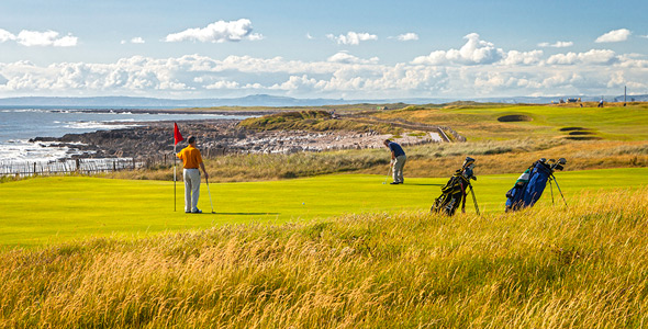 Royal Porthcawl Golf Course Hotel