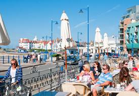 porthcawl seafront